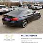 BMW 420 i Coupe Österreich-Paket*Servicegepflegt*mit Ga... Blau - thumbnail 4