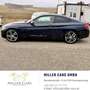 BMW 420 i Coupe Österreich-Paket*Servicegepflegt*mit Ga... Blau - thumbnail 10