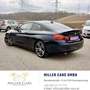 BMW 420 i Coupe Österreich-Paket*Servicegepflegt*mit Ga... Blau - thumbnail 5