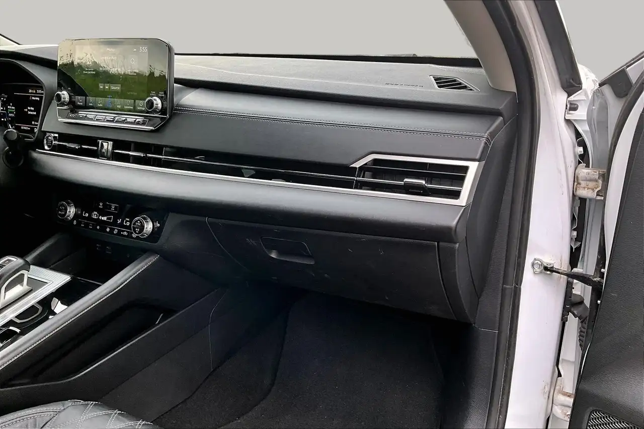 Mitsubishi Outlander снимка Mitsubishi Outlander