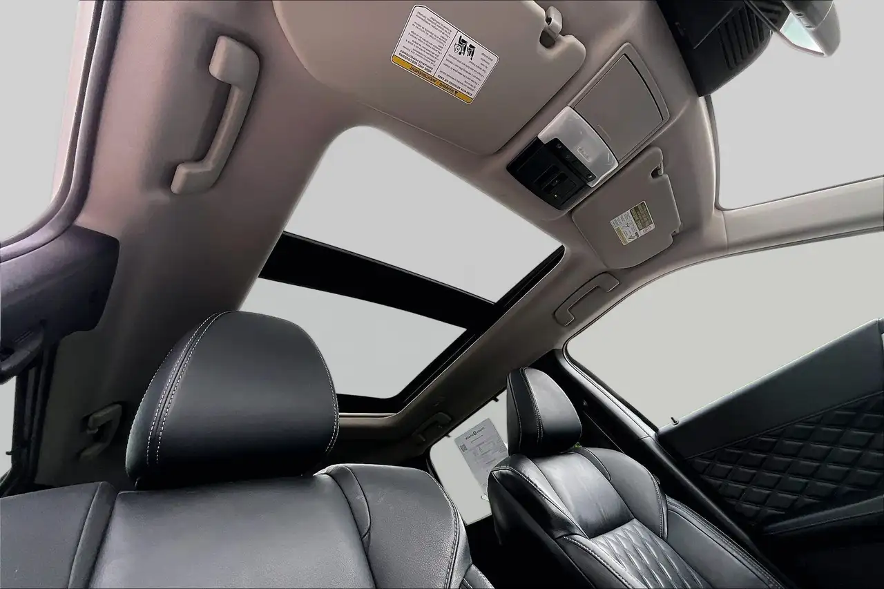 Mitsubishi Outlander снимка Mitsubishi Outlander