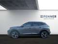 Peugeot 2008 Allure130+Kamera-MirrorScreen-Spurassistent+ Gris - thumbnail 3