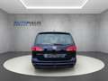 Volkswagen Sharan 1.4 TSI DSG Comfortline + AHK + NAVI+ 7-SITZE+ 3-Z Blau - thumbnail 4
