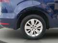 Volkswagen Sharan 1.4 TSI DSG Comfortline + AHK + NAVI+ 7-SITZE+ 3-Z Blau - thumbnail 23