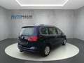 Volkswagen Sharan 1.4 TSI DSG Comfortline + AHK + NAVI+ 7-SITZE+ 3-Z Blau - thumbnail 5
