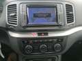 Volkswagen Sharan 1.4 TSI DSG Comfortline + AHK + NAVI+ 7-SITZE+ 3-Z Blau - thumbnail 15