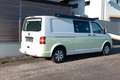 Volkswagen Transporter umgebaut zu einem Camper Grün - thumbnail 6