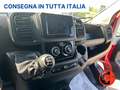 Fiat Ducato 35 2.3 MJT 140C-(PL-TM L3H2)RETROCAMERA-FURGONE-E6 Czerwony - thumbnail 29