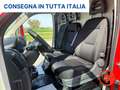 Fiat Ducato 35 2.3 MJT 140C-(PL-TM L3H2)RETROCAMERA-FURGONE-E6 Czerwony - thumbnail 12