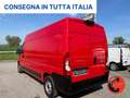 Fiat Ducato 35 2.3 MJT 140C-(PL-TM L3H2)RETROCAMERA-FURGONE-E6 Rojo - thumbnail 5