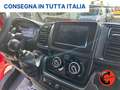 Fiat Ducato 35 2.3 MJT 140C-(PL-TM L3H2)RETROCAMERA-FURGONE-E6 Czerwony - thumbnail 36