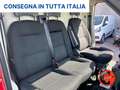 Fiat Ducato 35 2.3 MJT 140C-(PL-TM L3H2)RETROCAMERA-FURGONE-E6 Czerwony - thumbnail 13