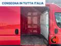 Fiat Ducato 35 2.3 MJT 140C-(PL-TM L3H2)RETROCAMERA-FURGONE-E6 Czerwony - thumbnail 14