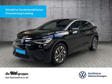 Pro AHK+Matrix+Wärmepumpe+RFK+Parkassist.