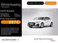 Audi A3 35 TDI S line 35 LED*RFK*Virtual Weiß - thumbnail 1