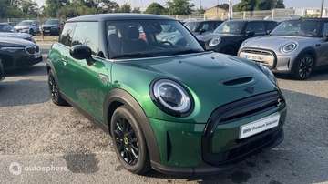 Cooper SE 184ch Edition Premium BVA 5CV