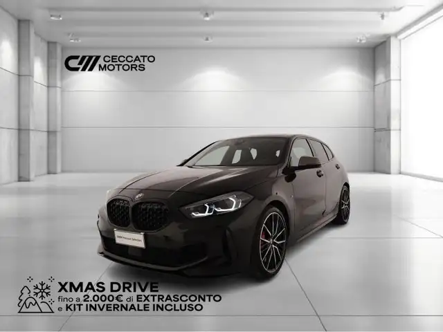 BMW 135 M i xdrive auto