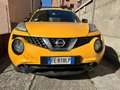 Nissan Juke Juke I 2015 1.5 dci Acenta 110cv E6 Amarillo - thumbnail 1