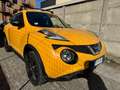 Nissan Juke Juke I 2015 1.5 dci Acenta 110cv E6 Amarillo - thumbnail 2