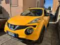 Nissan Juke Juke I 2015 1.5 dci Acenta 110cv E6 Amarillo - thumbnail 3