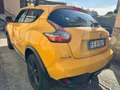 Nissan Juke Juke I 2015 1.5 dci Acenta 110cv E6 Amarillo - thumbnail 9