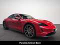 Porsche Taycan 4S HA-Lenkung InnoDrive Head-Up LED-Matrix Rot - thumbnail 3