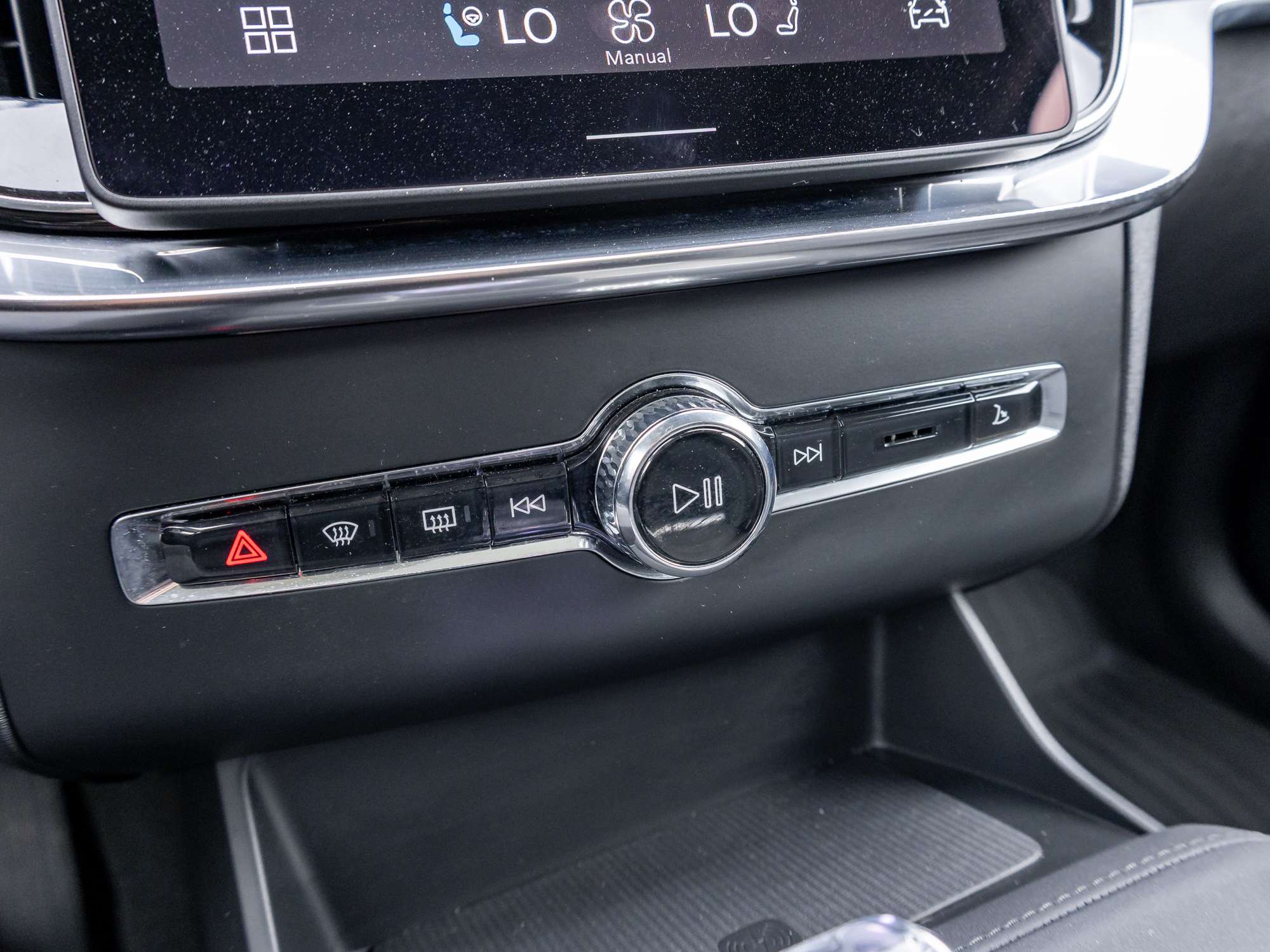 2026 Volvo XC90 B6 AWD ULTRA |LIKE NEW |VOLVO CPO |HARMAN KARDON thumb 22