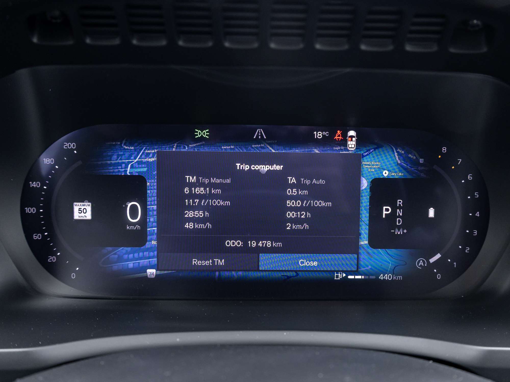 2026 Volvo XC90 B6 AWD ULTRA |LIKE NEW |VOLVO CPO |HARMAN KARDON thumb 10