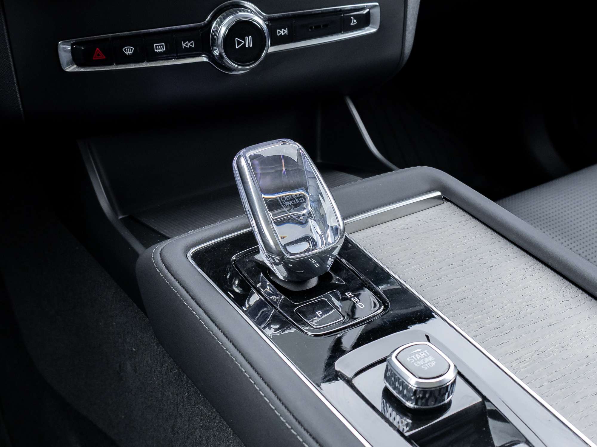 2026 Volvo XC90 B6 AWD ULTRA |LIKE NEW |VOLVO CPO |HARMAN KARDON thumb 20