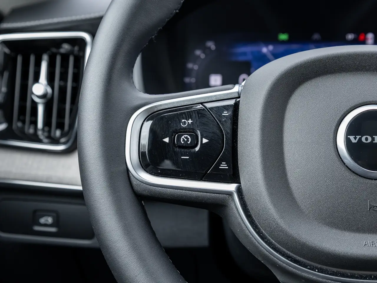 Volvo XC90 fotografie Volvo XC90