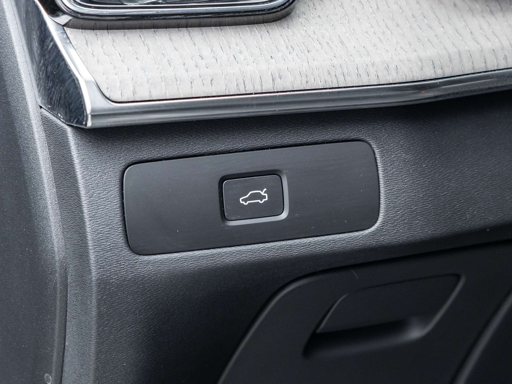 2026 Volvo XC90 B6 AWD ULTRA |LIKE NEW |VOLVO CPO |HARMAN KARDON thumb 19