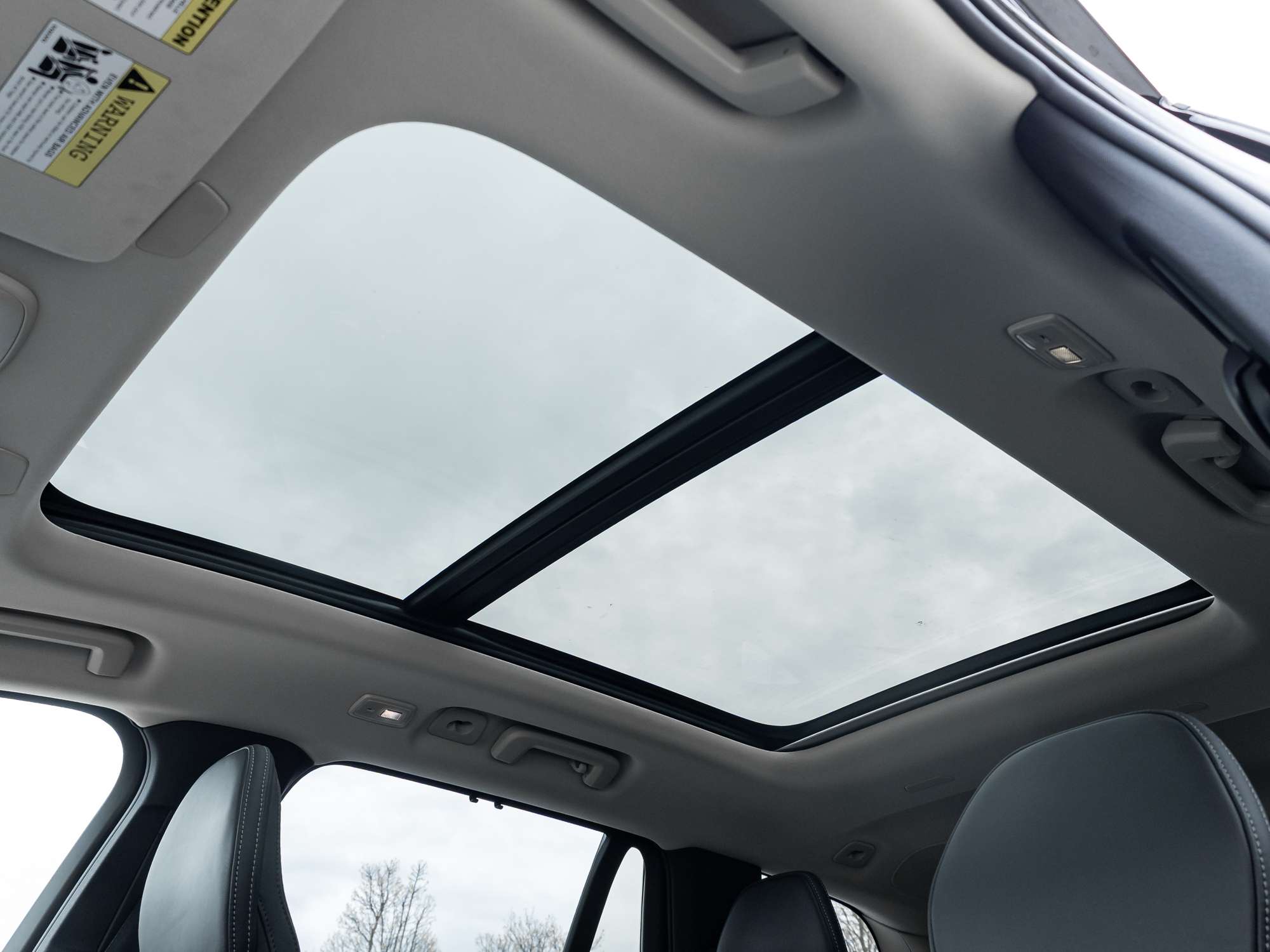 2026 Volvo XC90 B6 AWD ULTRA |LIKE NEW |VOLVO CPO |HARMAN KARDON thumb 26