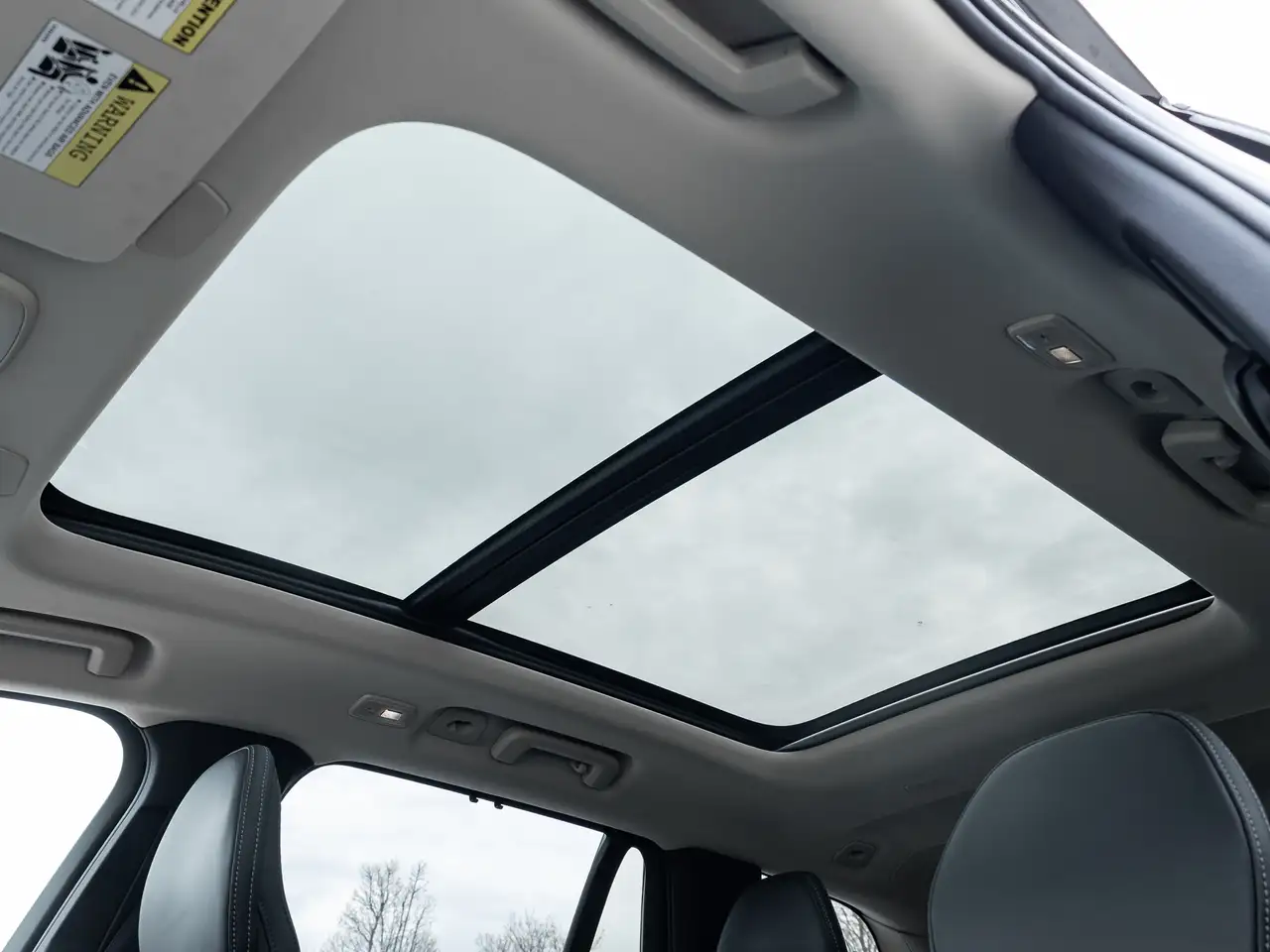 Volvo XC90 fotografie Volvo XC90