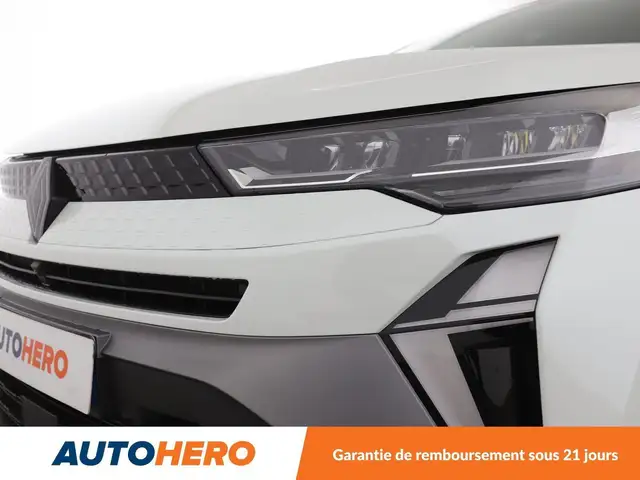 Renault Captur view 30