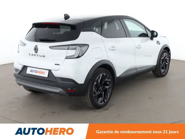 Renault Captur view 6