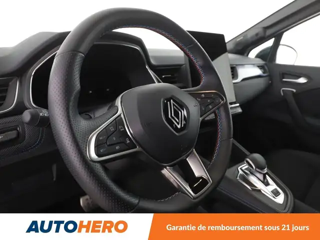Renault Captur view 11