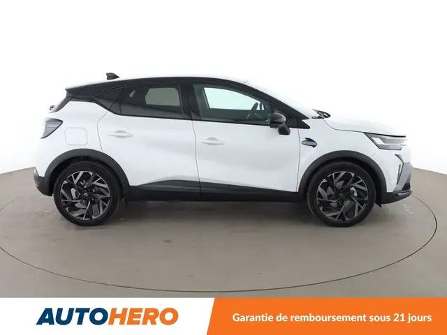 Renault Captur view 7