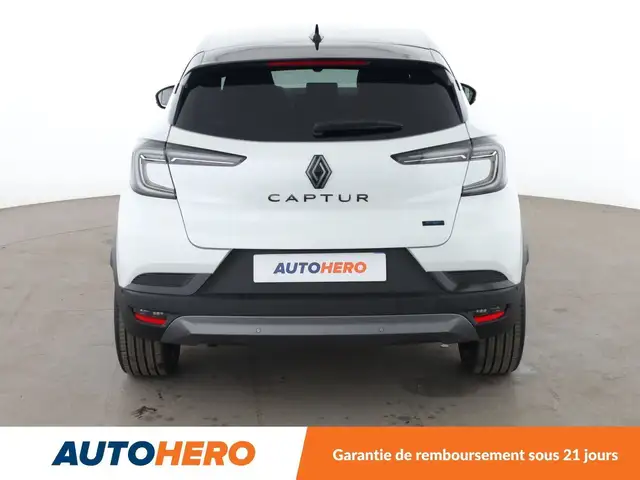Renault Captur view 5