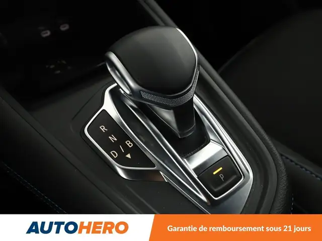Renault Captur view 25