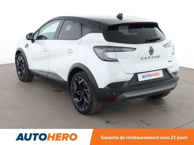 Renault Captur view 4