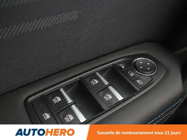 Renault Captur view 26