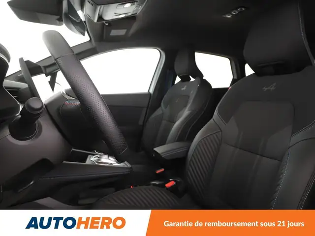 Renault Captur view 10