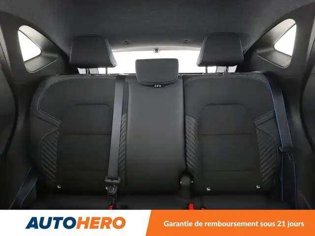 Renault Captur view 15