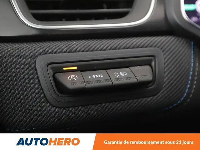 Renault Captur view 27