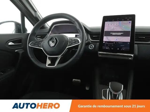 Renault Captur view 13