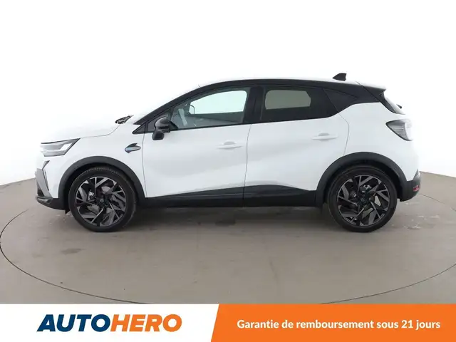 Renault Captur view 3