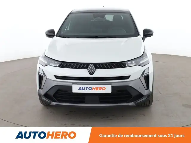 Renault Captur view 9