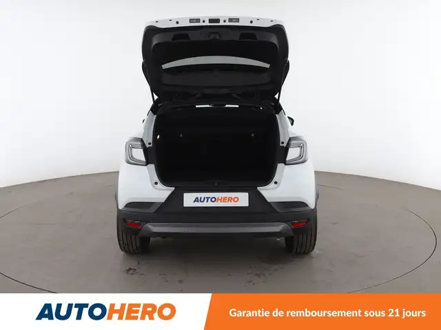 Renault Captur view 16