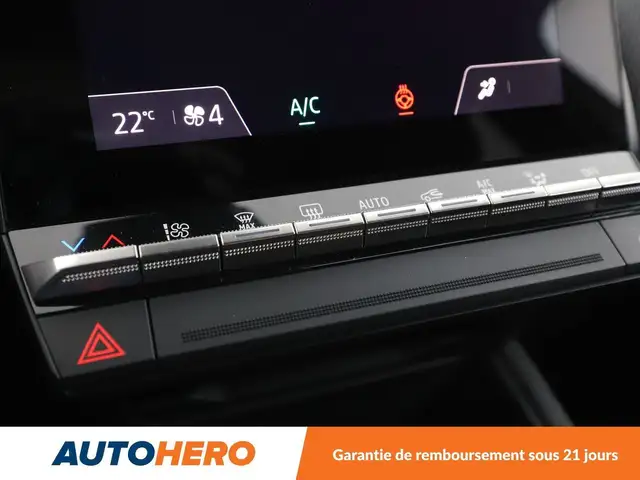 Renault Captur view 24