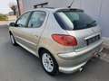Peugeot 206 1.4i Roland Garros 5p autom. full options Beżowy - thumbnail 4